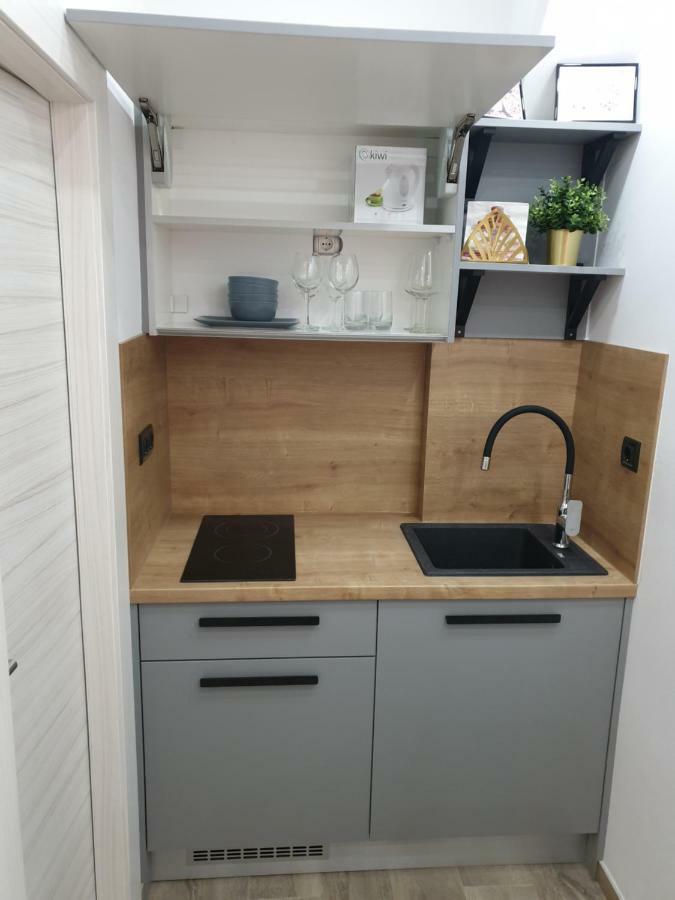 Appartement Kasia