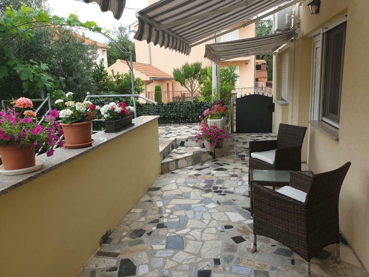 Appartement Kasia