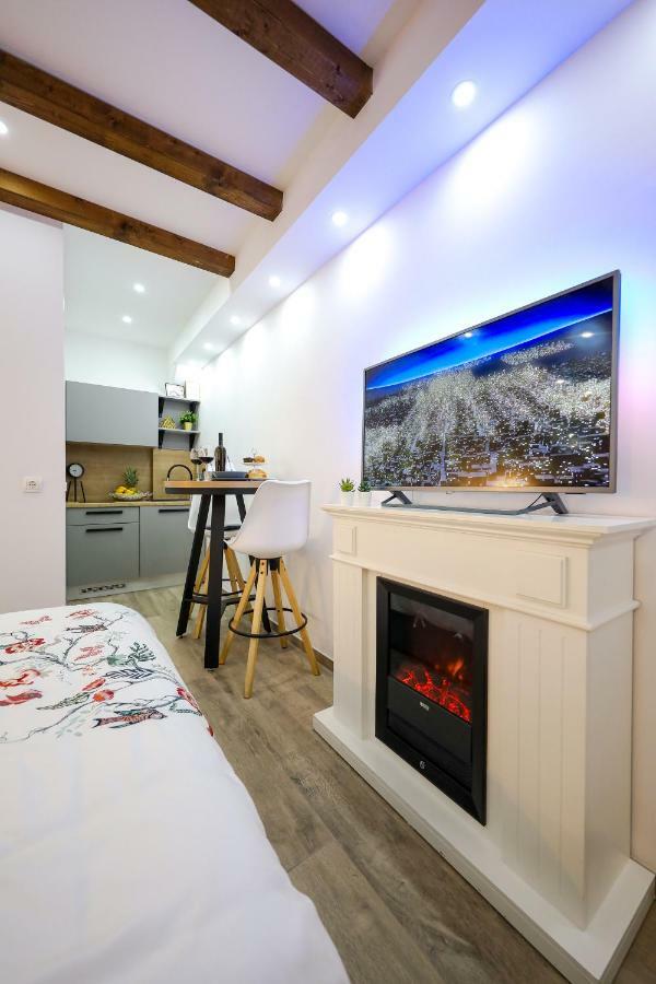 Kasia Appartement