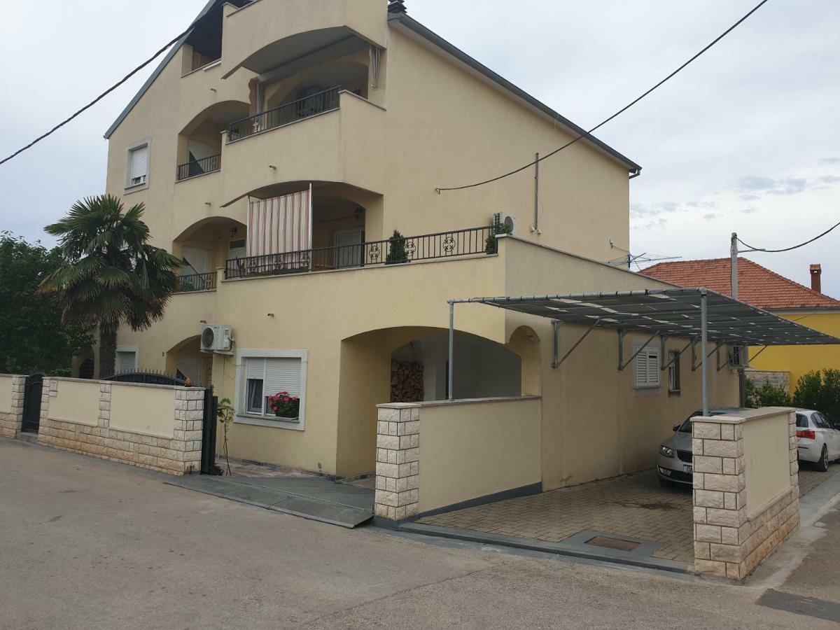 Kasia Apartment Zadar