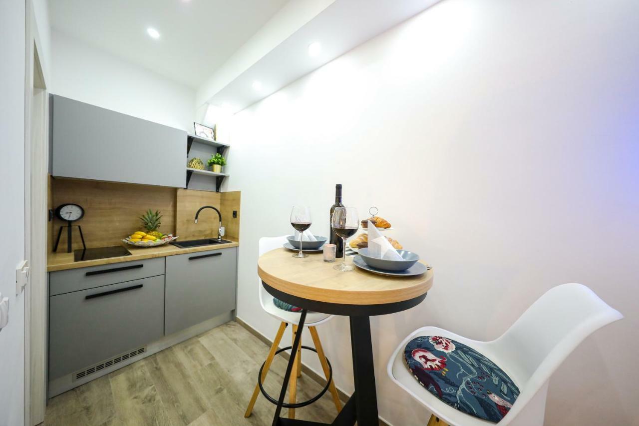 Apartment Kasia *