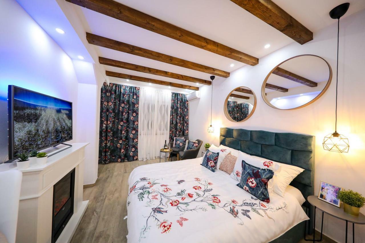Apartment Kasia Zadar